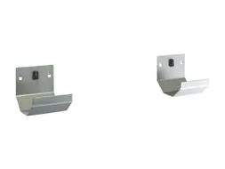 buishouder,v. perfoplaat,HxB 100x100mm