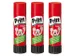 Lijmstift Pritt Original klein 11gr