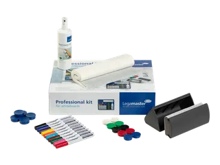 Whiteboard starterkit Legamaster 125500 professional - 1