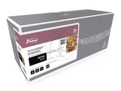 AS10041 Astar Kyocera TK1115 FS toner zwart rebuilt 1600pagina's chip