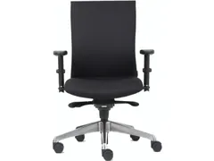 Bureaustoel Dynamic NEN 1335 Zwart