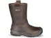 Grisport 70249C S3 veiligheidslaarzen, SRC, bruin, maat W-44, per paar