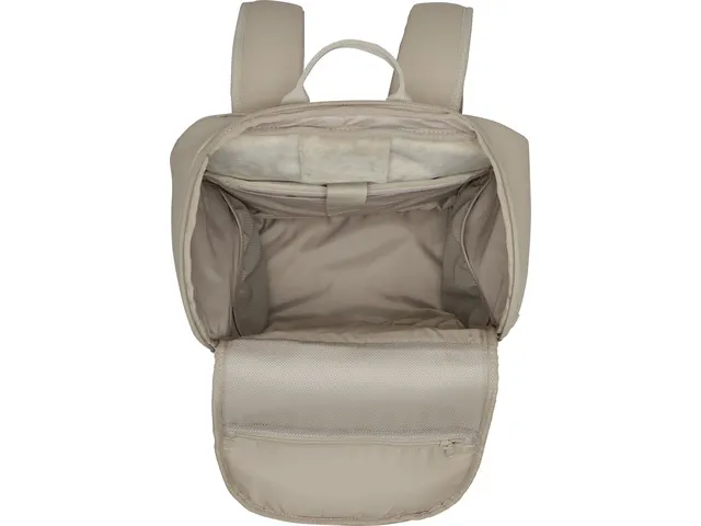Rugzak Beckmann Street FLX 30-35L Beige