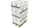 Q-CONNECT Premium kopieerpapier A4 80 Gram Pallet a 200 Pak