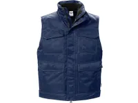 Fristads Bodywarmers