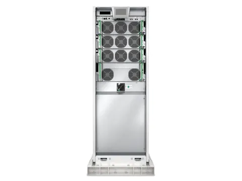 Galaxy VS Montagekit voor 521mm brede UPS voor maritieme of industrië