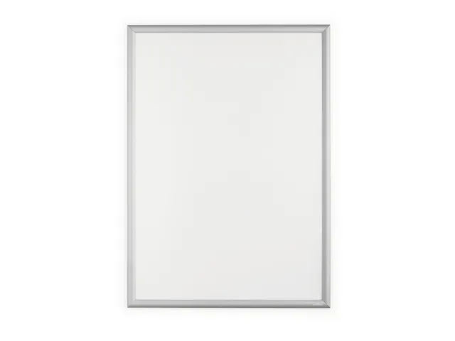 Cadre clipsable Durable A1 aluminium Outdoor