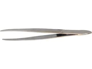 Boomgaard PINCET 9CM RVS - 2