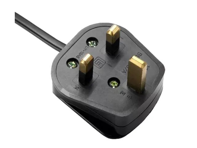 OUTLET HP 150-watt Slim Smart netadapter (4,5 mm) UK