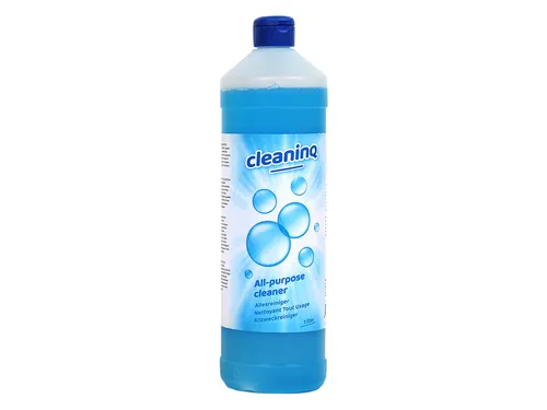 Allesreiniger Cleaninq 1 liter