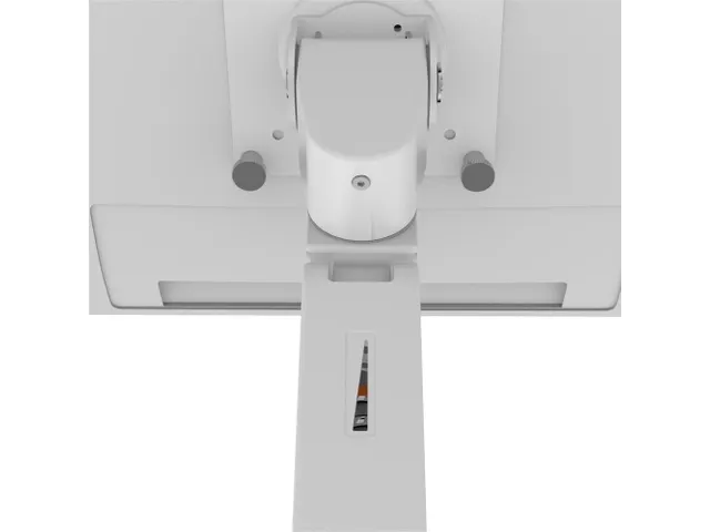 Ergotron LX Pro Series 45-710-290 Monitorarm 2 Schermen 24 Inch Wit