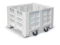 Brb Lagertechnik GmbH Werkplaatsartikelen