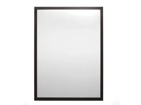 OUTLET Magnetische insteekhoes A5 Zwart set à 5 stuks