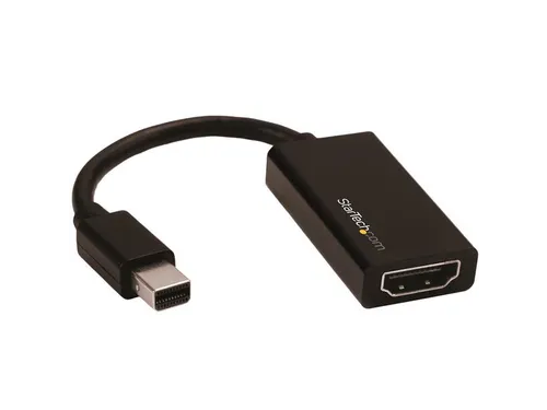 Mini DisplayPort naar HDMI adapter Actieve 4K 60Hz converter