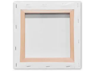Bespannen Spierraam 20X20Cm - 7