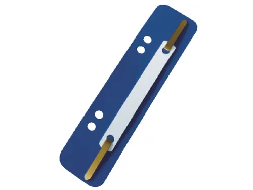 Snelhechtstrips Kangaro donkerblauw 100 stuks