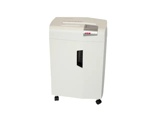 Papiervernietiger HSM shredstar X24 4x30mm snippers