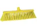Balai d'extérieur 2920-6 fibres dures jaune 330mm