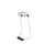 vuilniszakstandaard 120 liter HxBxD 990x500x450mm frame verzinkt