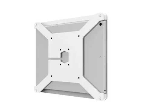 Compulocks Axis Rise, 25,9 cm (10.2 inch), 24,6 cm (9.7 inch), Wit, Bu