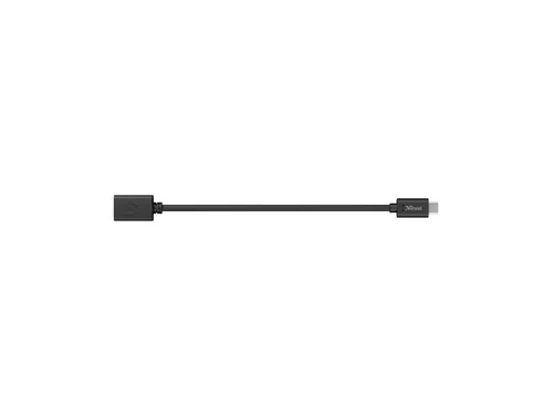 Adapterkabel Trust Calyx USB-C naar USB-A
