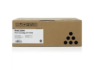 407249 RICOH Type SP311LE SP cartridge - 1