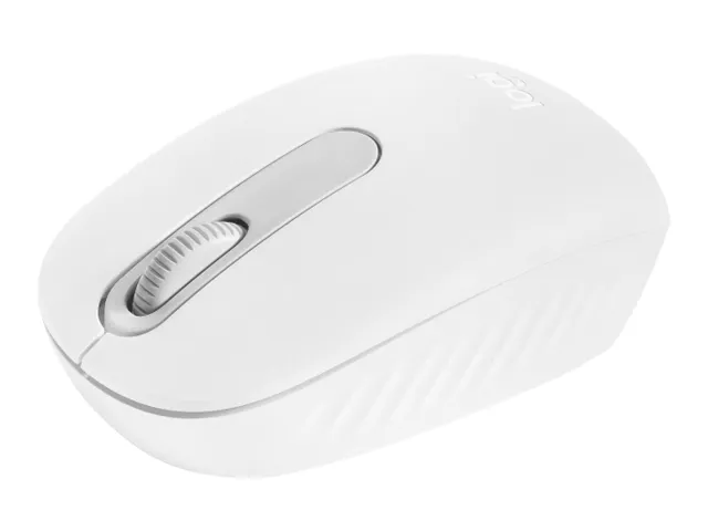 Logitech M196 muis Universeel Draadloos Bluetooth IR LED 1000 DPI