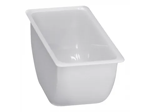 Ingredientenbak inzet Garneerunit 500ml