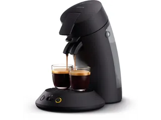 Koffiezetapparaat Philips Senseo Original Plus zwart - 3