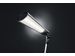 bureaulamp Delight, LED-lamp, aluminium - 2