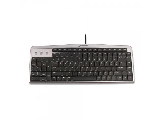 Ergonomisch Linkshandig Toetsenbord Qwerty