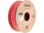 eSUN 3D printer Filament ePLA-Matte 1,75mm Aardbei Rood 1kg
