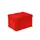 Euronorm-stapelbak,m. isoleerbox,HxLxB 235x400x300mm,22,5/10,4l,PP