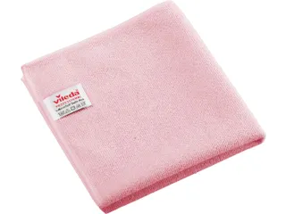 r-MicroTuff Swift Max microvezeldoek 5 stuks rood - 7