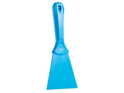 Nylon Handschraper, Blauw, 100Mm 100X205Mm