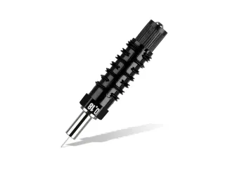 Tekenpunt PRO Aristo 0.18mm lijndikte voor vervanging - 2