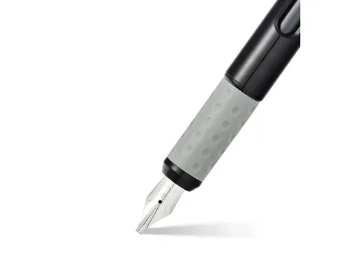 Kalligrafieset Sheaffer zwart mini penpunten F/M/B