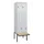 Z-garderobekast,HxBxD 2120x600x815mm,2vak,vak B 300mm,draaigrendel