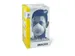 Moldex herbruikbaar stofmasker Air Plus FFP2 R D Ventex Klima-ventiel