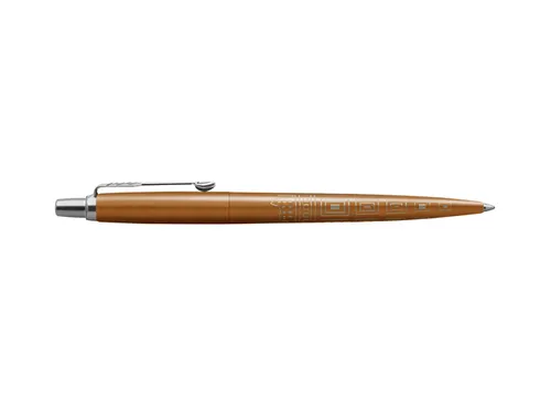 Balpen Parker Jotter special edition Rome bronze CT medium