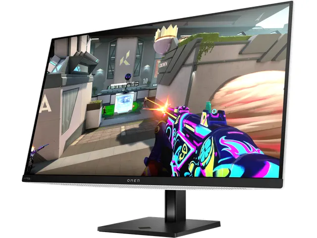 Ecran gaming 31,5 inch HP OMEN Transcend 4K OLED à 240Hz