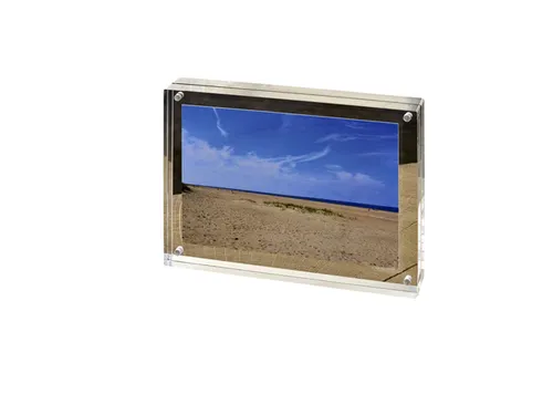 Fotolijst MAUL 15x11,5x2,4cm acryl
