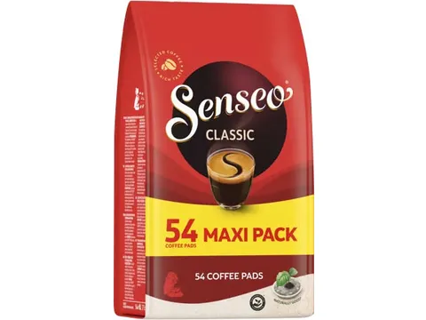 SENSEO Classic koffiepads54 koffiepads