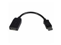 Displayport Naar Hdmi Video Adapter Converter Dp2hdmi