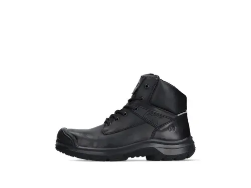 OUTLET Industrials veiligheidsschoen Enduro PWR412 S3 hoog zwart maat