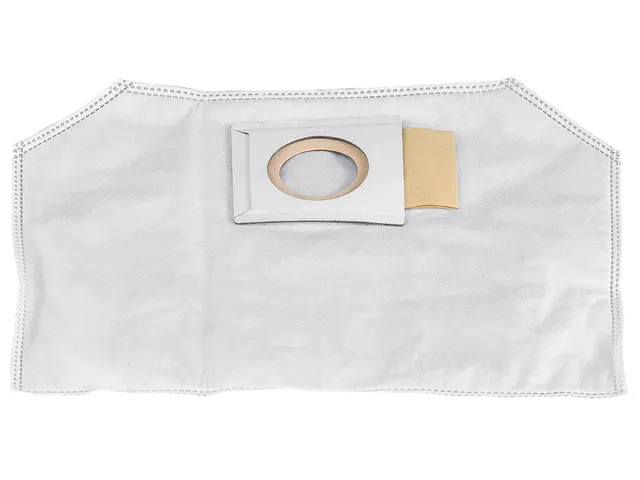 Fleece Stofzak DVC260 pak 10 stuks