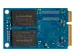 1024G SSD KC600 SATA3 mSATA
