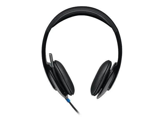 Logitech Headset USB H540
