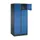 grootvolume-lockersysteem,HxBxD 1950x820x600mm,2x5vakken,cil.-slot