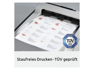 Etiket gerecy. Zweckform 210x148mm wit perm. 20 etik. 10 vel - 4